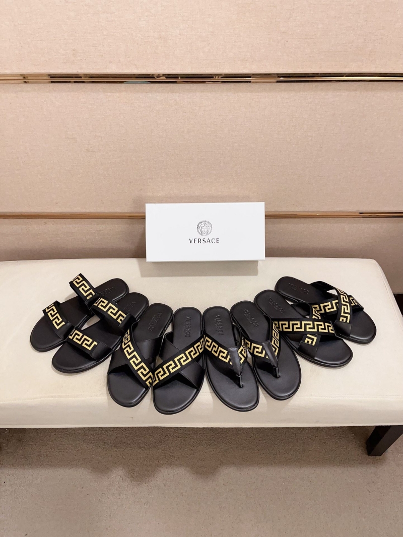 Givenchy Slippers